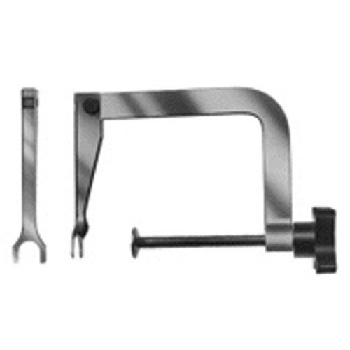 Lisle Small Engine Valve Spring Compressor (23300) 1 Lisle Small Engine Valve Spring Compressor (23300)