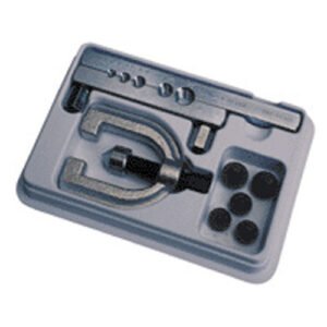 Lisle Double Flaring Tool Set (31310)
