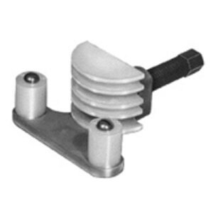 Lisle 4 Sizes Tubing Bender (44000)