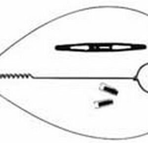 Lisle Sneaky Pete Tool (27000)