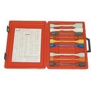 Lock Technology 1593 9PC Wheel Torque Masket Kit