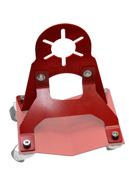 Merrick Machine Company Auto Dolly Roll Around Pair - 6-Hole (M998075) 1 Merrick Machine Company Auto Dolly Roll Around Pair - 6-Hole (M998075)