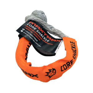 MAXTRAX CORE SHACKLE (MTXCS)