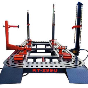 Katool USA 22 Feet Auto Body Frame Machine for Collision Repair (KT-299U)