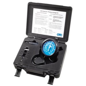 OTC 5613 Vacuum/Pressure Gauge Kit