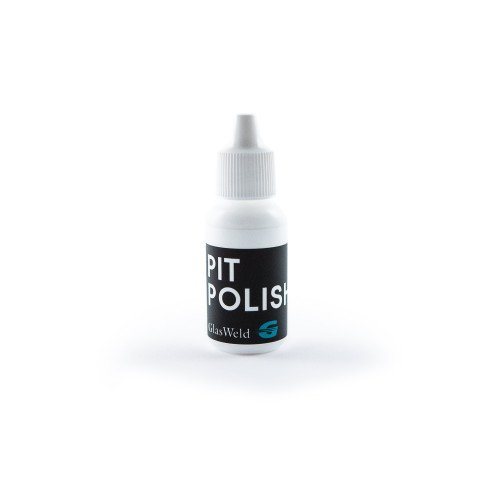 GlasWeld Pit Polish 15ml Windshield Repair (GW-W04701) 1 GlasWeld Pit Polish 15ml Windshield Repair (GW-W04701)