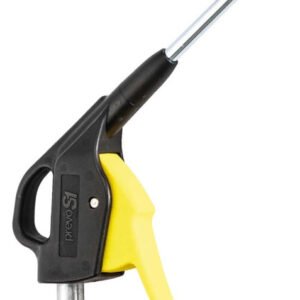 Prevost 12bar Air Blow Gun, ARO 6 Air Inlet (BSP) (ABG 06MTL)