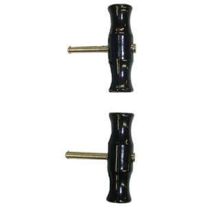 SG Tool Aid 87440 Windshield Cut-Out Wire Handle, Set of 2