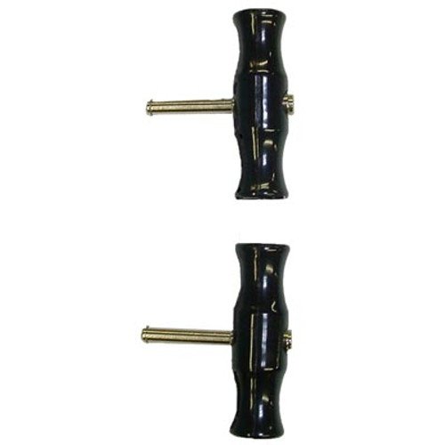 SG Tool Aid 87440 Windshield Cut-Out Wire Handle, Set of 2 1 SG Tool Aid 87440 Windshield Cut-Out Wire Handle, Set of 2