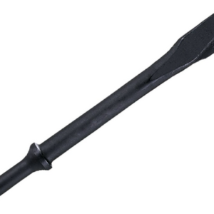 Grey Pneumatic Single Blade Panel Cutter, 7" for .401 Shank (CH114)