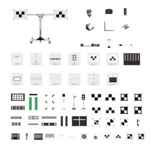 TopDon Adas Phoenix Mobile Max Package (TD10001008)