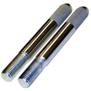 Thexton 500 Wheel Stud Pilot Pins M12X1.5