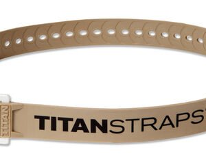 Titan Straps Industrial Super Strap 36 In, Tan (TSI-0136-TAN)
