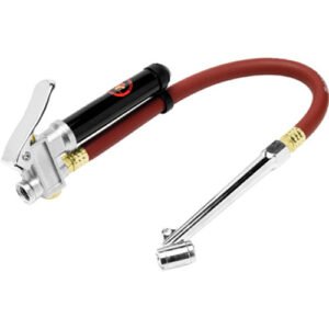 Performance Tool M585DB Heavy Duty Tire Inflator W/Gauge