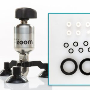 GlasWeld Zoom Injector Seal Kit (GW-W03400)