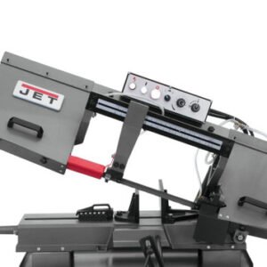 Jet BLVS050-070 1PH 1/2-Ton Electric Hoist w/ 70' Lift (104029)