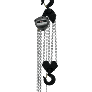 Jet L100-1000WO-20 10T Hoist 20ft Lift w/Overload Protection (209120)