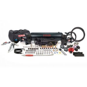 VIAIR Road Warrior Constant Duty Air System Kit 2.5 Gallon 200 PSI (50013)