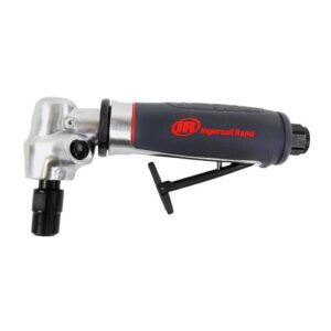 Ingersoll Rand 5102MAX Air Angle Die Grinder Composite Grip