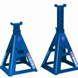 Mahle ShopPRO Css-10: 10 Ton Commercial Vehicle Support Stand (485 80006 00)