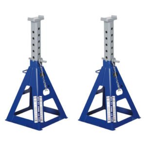 Mahle ShopPRO CSS-12 Vehicle Support Stands 12 Ton (485 80008 00)