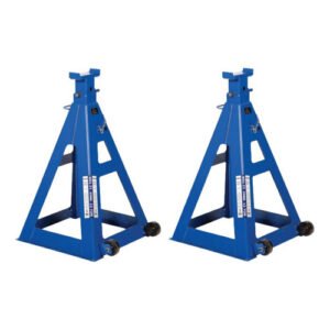 Mahle ShopPRO CSS-12T High-Rise Support Stands 12 Ton (485 80009 00)