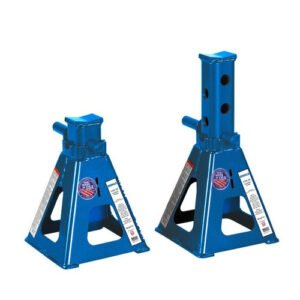 Mahle ShopPRO Vehicle Support Stands 25 Ton (485 80010 00)