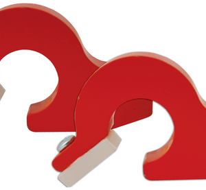 Esco Equipment 20406 Bead Holder, Commercial Truck Tires