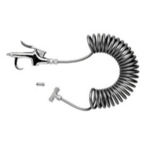 Carrand 63050 Truckers Air Seat Blow Gun Kit