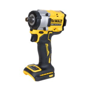 DeWalt 1/2" Compact Impact Wrench with Hog Ring Anvil - Tool Only (DCF921B)