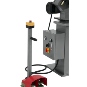 Jet EPR-2 1HP 3PH 230V Electric Pinch Roll Bender (754435)