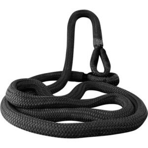 Bubba Rope Exxtreme Bubba Recovery Rope 2.5" x 20' Black Eyes (176754BKG)
