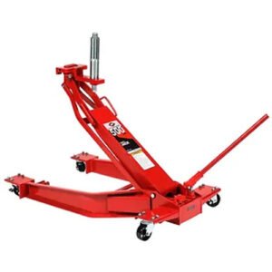 American Forge & Foundry High Capacity Clutch Jack with 360° Rotation (3700)