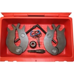 CTA Tools 2870 Cam Adjustment Gauge Kit - Audi