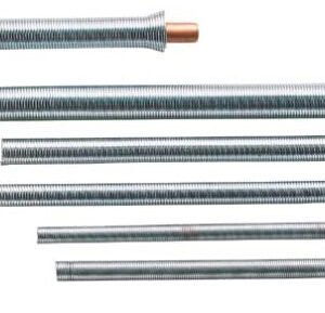 General Tools Six-piece Tubing Bender Set (S106)