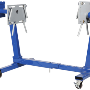 Mahle CFL-4A 4 Ton Forklift Jack - Air Assist (485 80086 00)