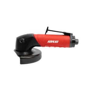 Aircat Air Angle Grinder with 5" Wheel (6380)