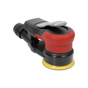 Aircat Orbital Air Sander and Polisher with Central Vacuum System (6700-3-336CV)