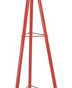 American Forge & Foundry 2 Ton Stabilizing Stand for Vehicle Components, Heavy Duty (3233A)