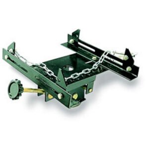 American Forge & Foundry Transmission Adapter for Car Transmissions (3165)