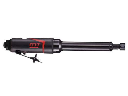 M7 QA-116B 1/4 in Collet Extended Air Die Grinder 0.5HP 1 M7 QA-116B 1/4 in Collet Extended Air Die Grinder 0.5HP