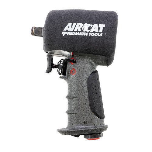 Aircat Boot for 1056-XL and 1076-XL Impact Wrench (1056-XLBB) 1 Aircat Boot for 1056-XL and 1076-XL Impact Wrench (1056-XLBB)