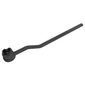 CTA Tools Benz 256 Crank Counter Holder Tool, Rpl Tool 654589004000 (8820)