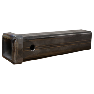 Gen-Y Hitch Weld-On Receiver Tube 2" x 2" x 5.5" (GH-002)