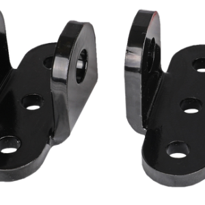 Gen-Y Hitch Frame Brackets for Stabilizer Kit qty 2 (GH-0100-1)