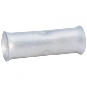 QC6654-010   MAX Butt Splice 1/0 AWG Plated Copper (Pack of 10)