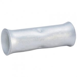 QC6656-010   MAX Butt Splice 3/0 AWG Plated Copper (Pack of 10)