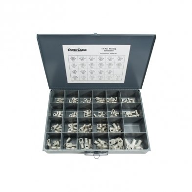 QC105900-001 MAX Lug Terminal Kit 1 QC105900-001 MAX Lug Terminal Kit