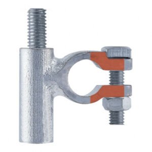 QC3430-005U   Quick Left Add-On Universal Post Connector 3/0 (Pack of 5)