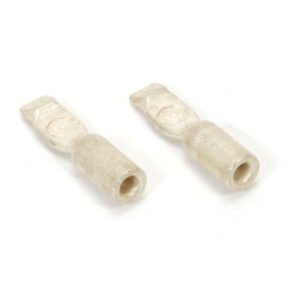 SB-904G1   SB50 10-12 AWG Contacts Only for Heavy Duty Power Connector (Pair)